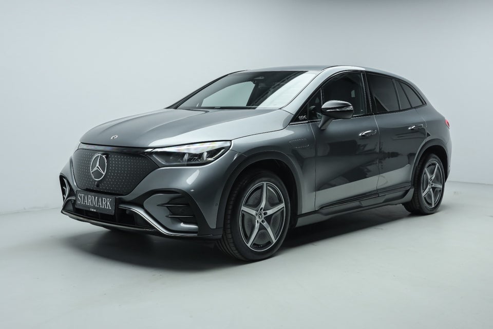 Mercedes EQE350 SUV AMG Advance Plus 4Matic 5d