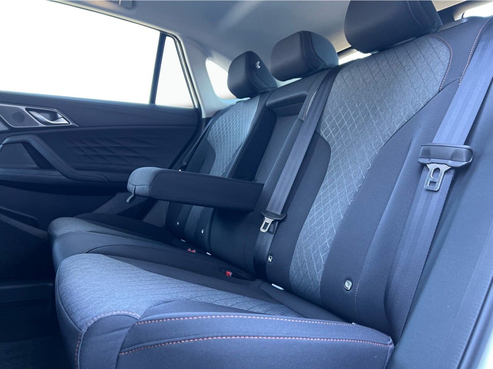 MG HS 1,5 PHEV Comfort 5d