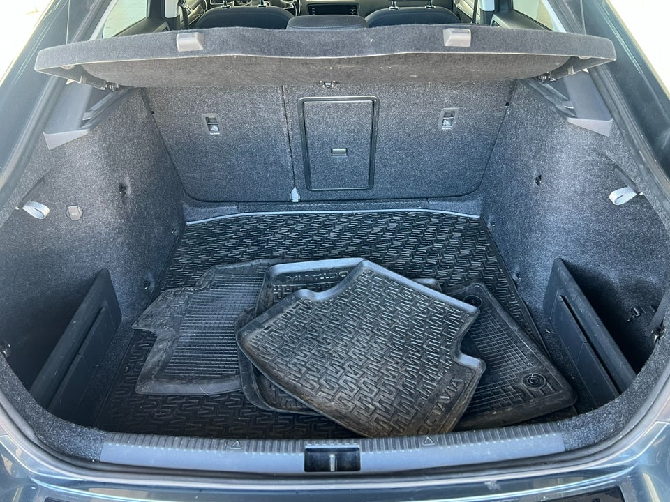 Skoda Octavia 1,0 TSi 115 Style DSG 5d