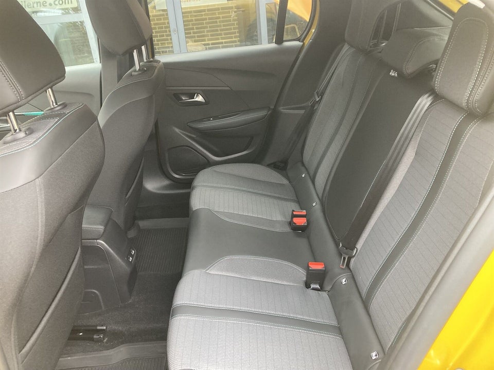 Peugeot 208 1,2 PureTech 100 Allure Pack 5d