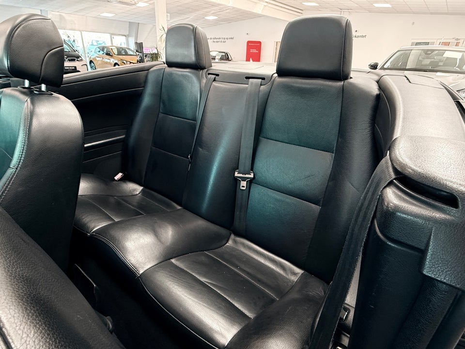 Peugeot 307 2,0 16V CC 2d