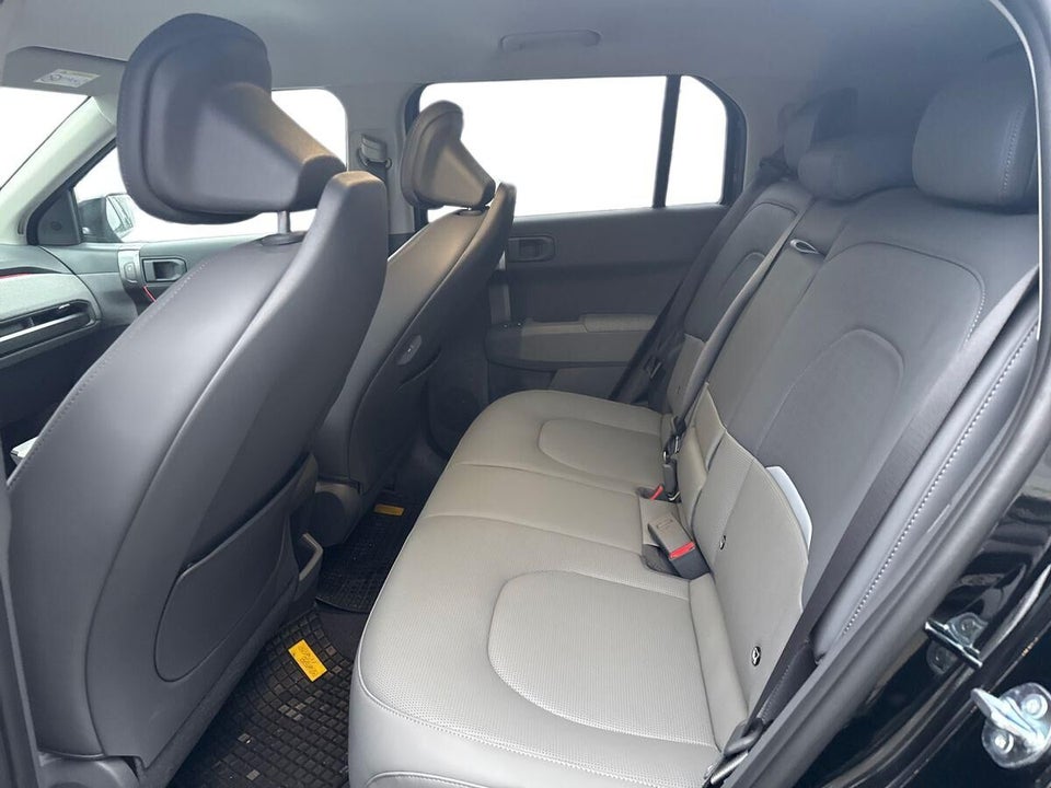 Kia EV3 81 Long Range Upgrade 5d