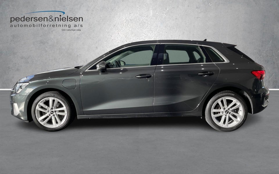 Audi A3 40 TFSi e Prestige Sportback S-tr. 5d