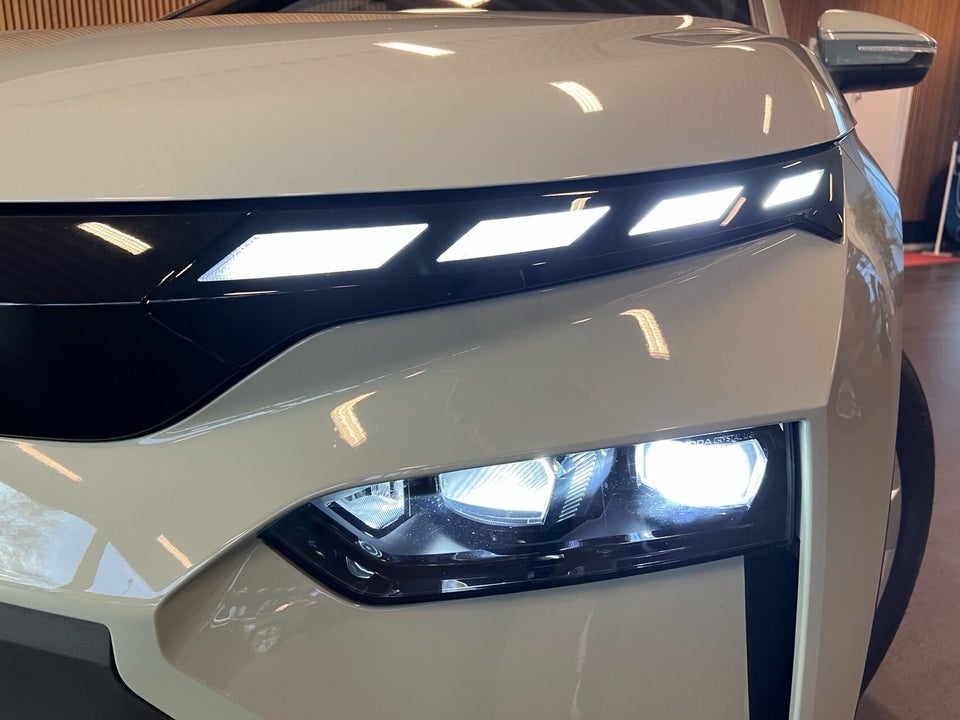 Skoda Elroq 85 iV Lodge Maxx 5d