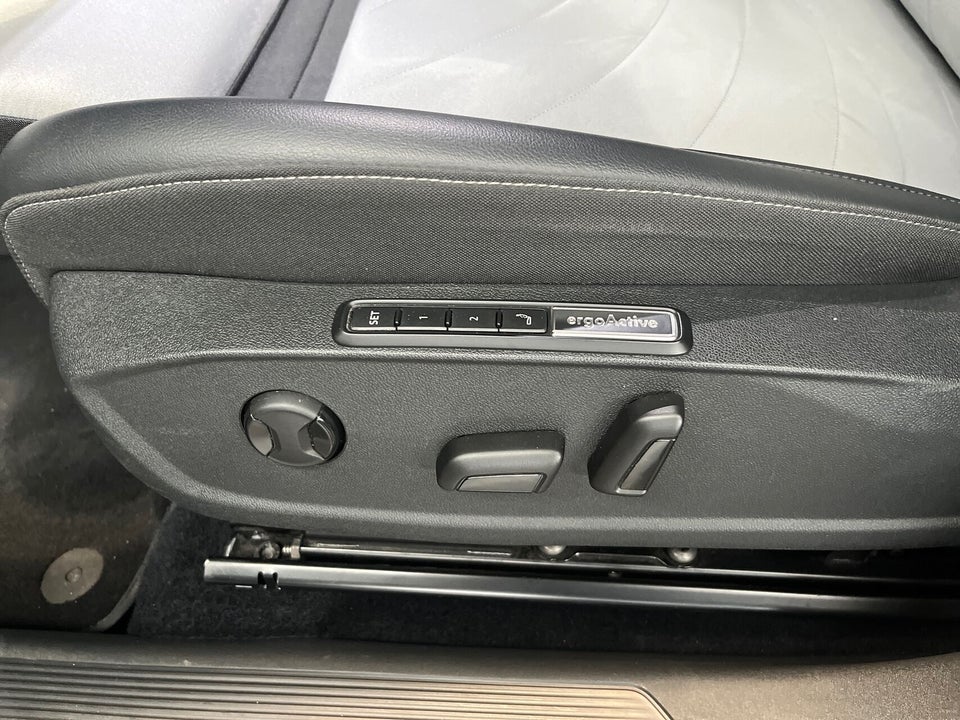VW ID.3 58 Pro Performance 5d