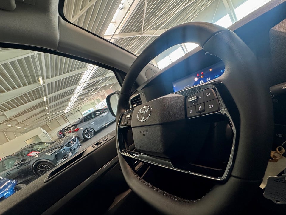 Toyota ProAce Verso 75 Medium Teamplayer 5d