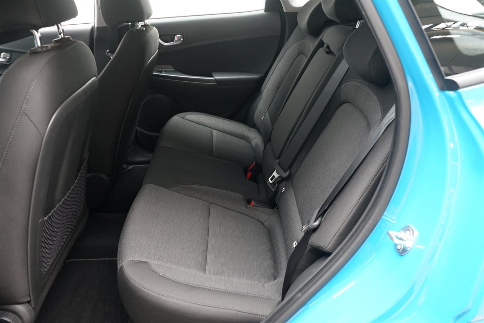Hyundai Kona 39 EV Select 5d