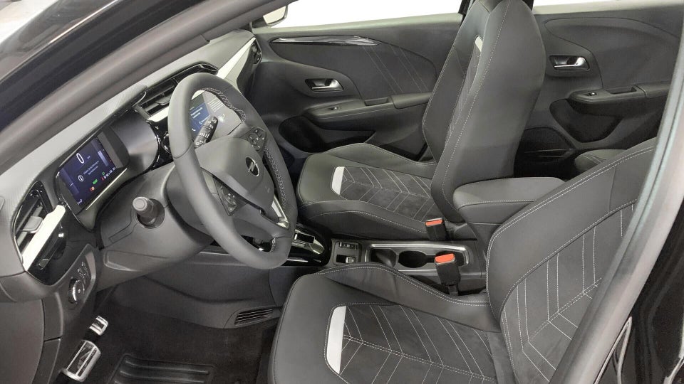 Opel Corsa-e 54 GS-Line 5d