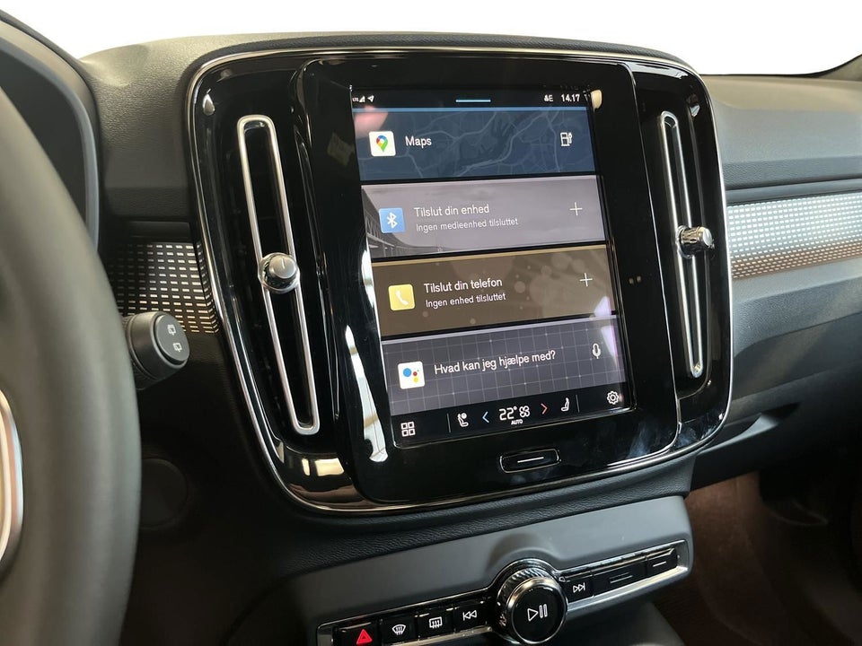 Volvo XC40 P6 ReCharge Plus 5d