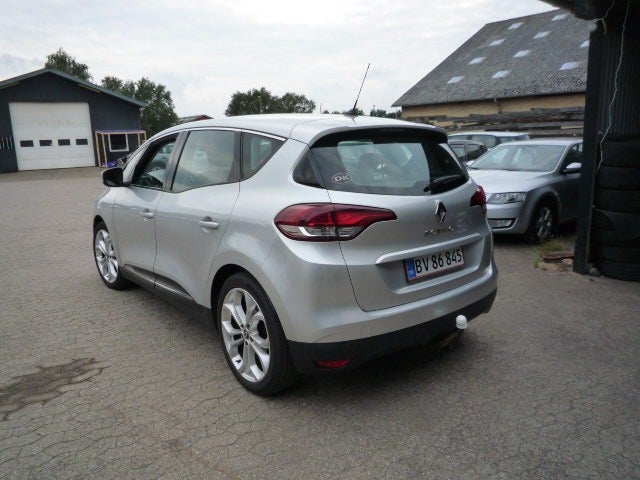 Renault Scenic IV 1,2 TCe 130 Intens 5d