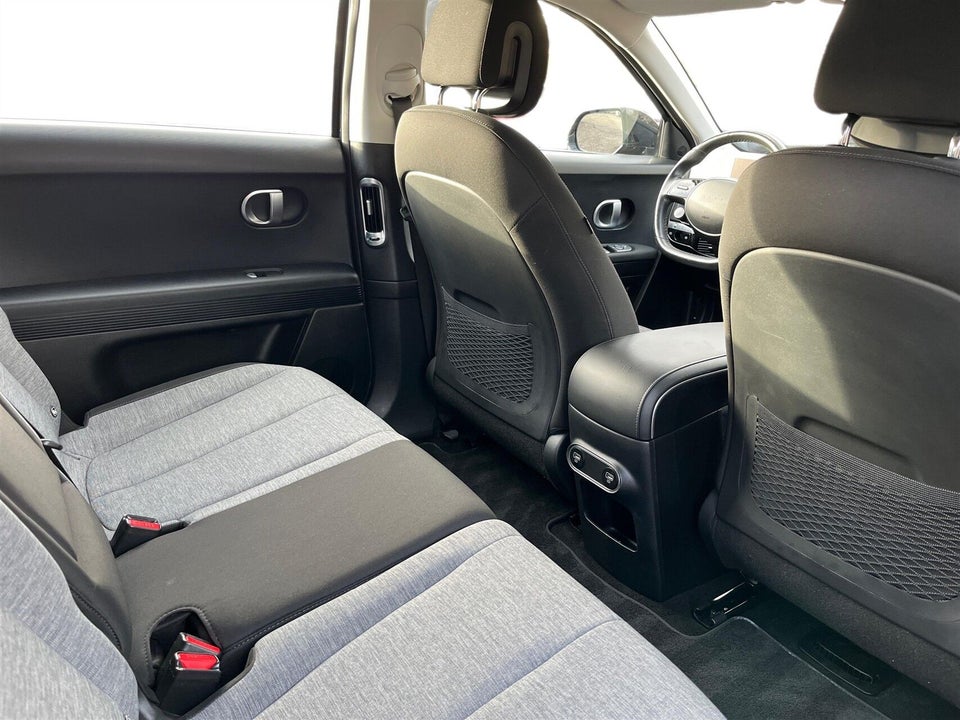 Hyundai Ioniq 5 58 Dynamiq 5d