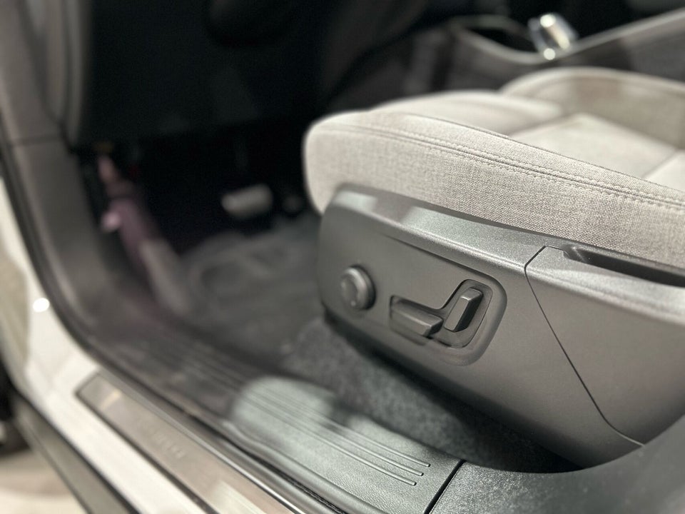 Volvo XC40 P6 ReCharge Ultimate 5d