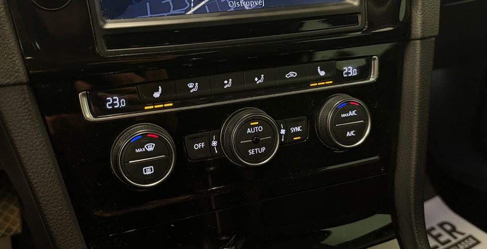 VW Golf VII 1,4 TSi 140 Highline DSG BMT 5d