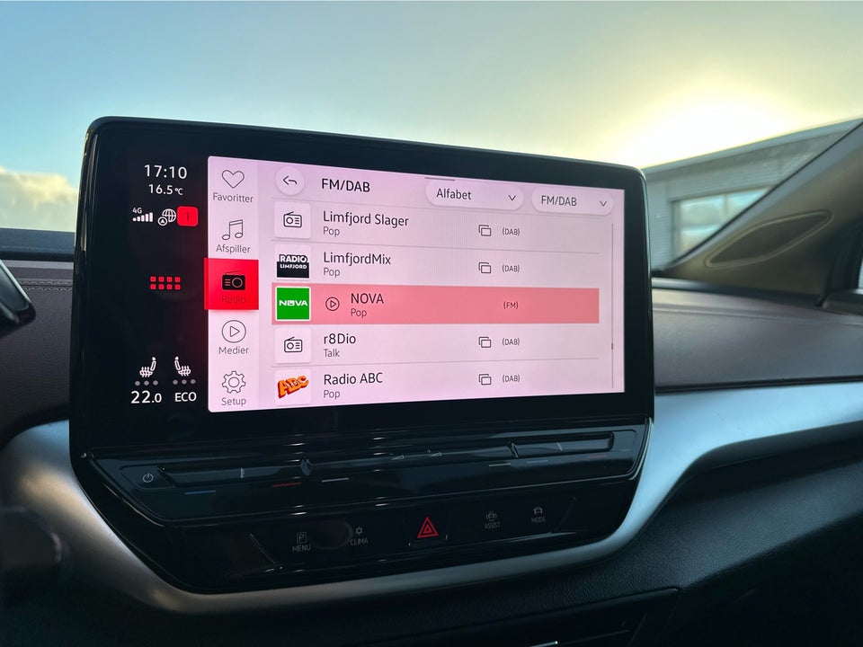 VW ID.5 77 Pro Performance 5d