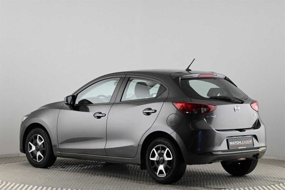 Mazda 2 1,5 e-SkyActive-G Centre-Line 5d