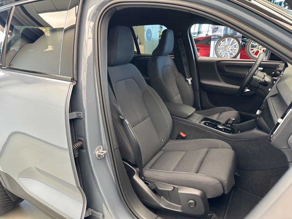 Volvo XC40 P6 ReCharge Plus 5d