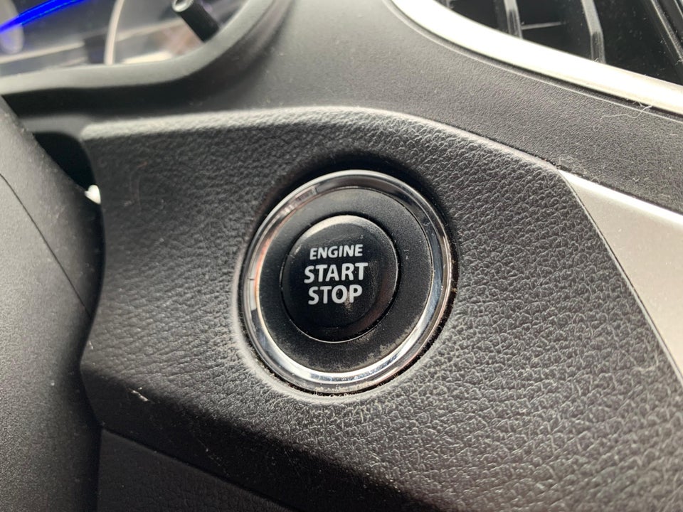 Suzuki Baleno 1,2 Dualjet Active 5d