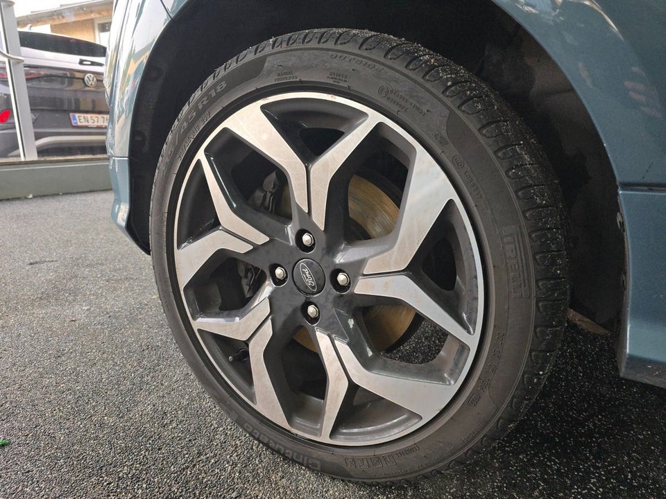 Ford EcoSport 1,0 EcoBoost ST-Line 5d