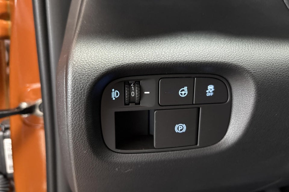 Hyundai Inster 42 Comfort 5d