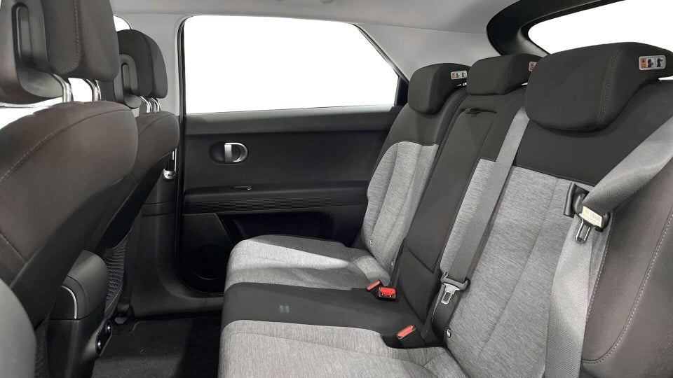 Hyundai Ioniq 5 73 Dynamiq 5d