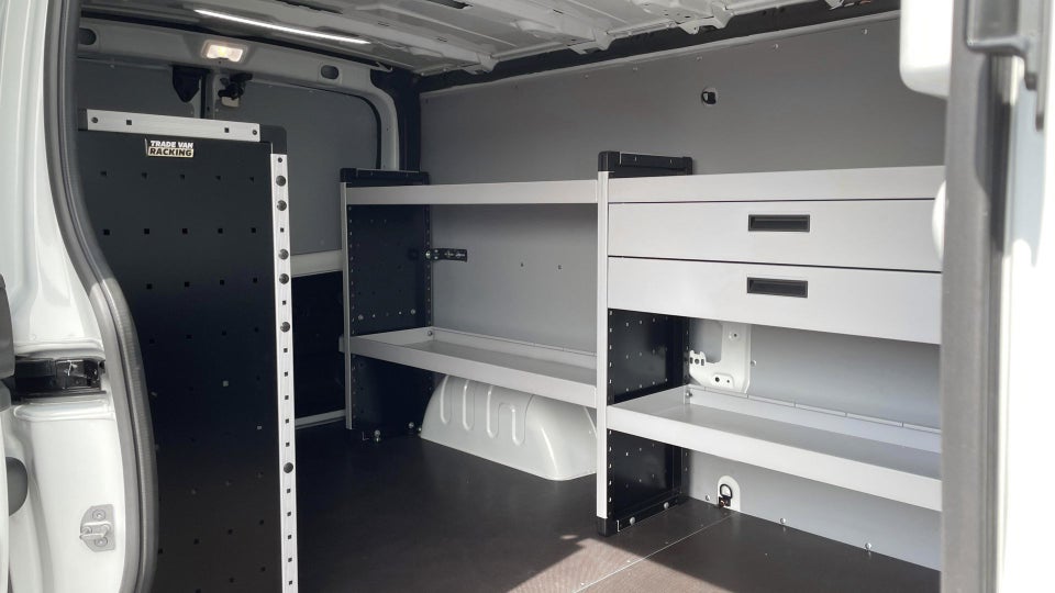 Renault Trafic 2,0 dCi 150 L2H1 Tekno EDC