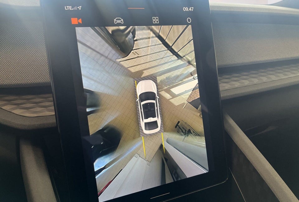 Polestar 2 Long Range 5d