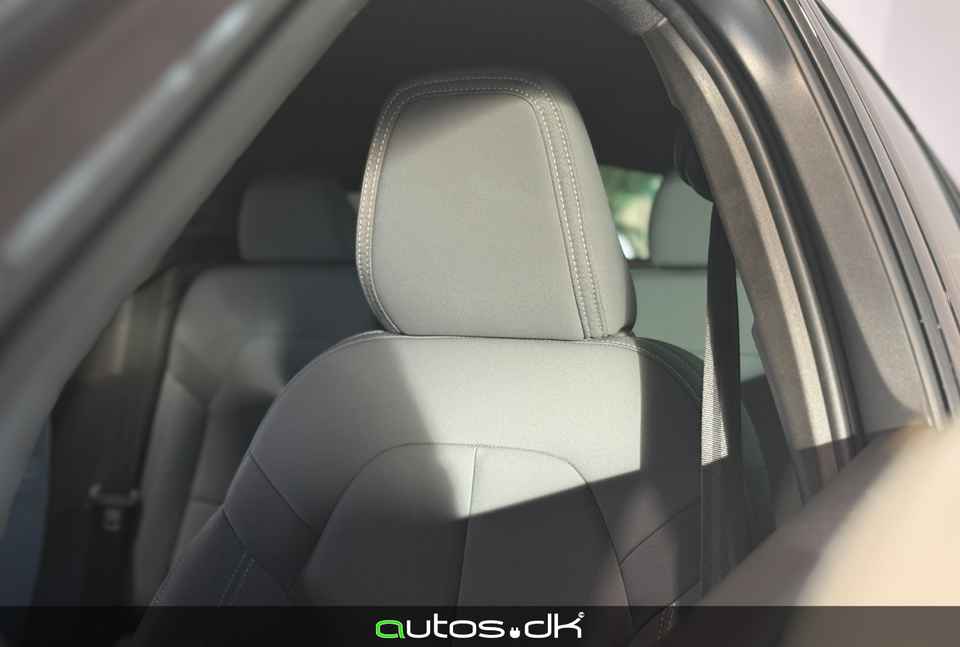 Polestar 2 Long Range 5d