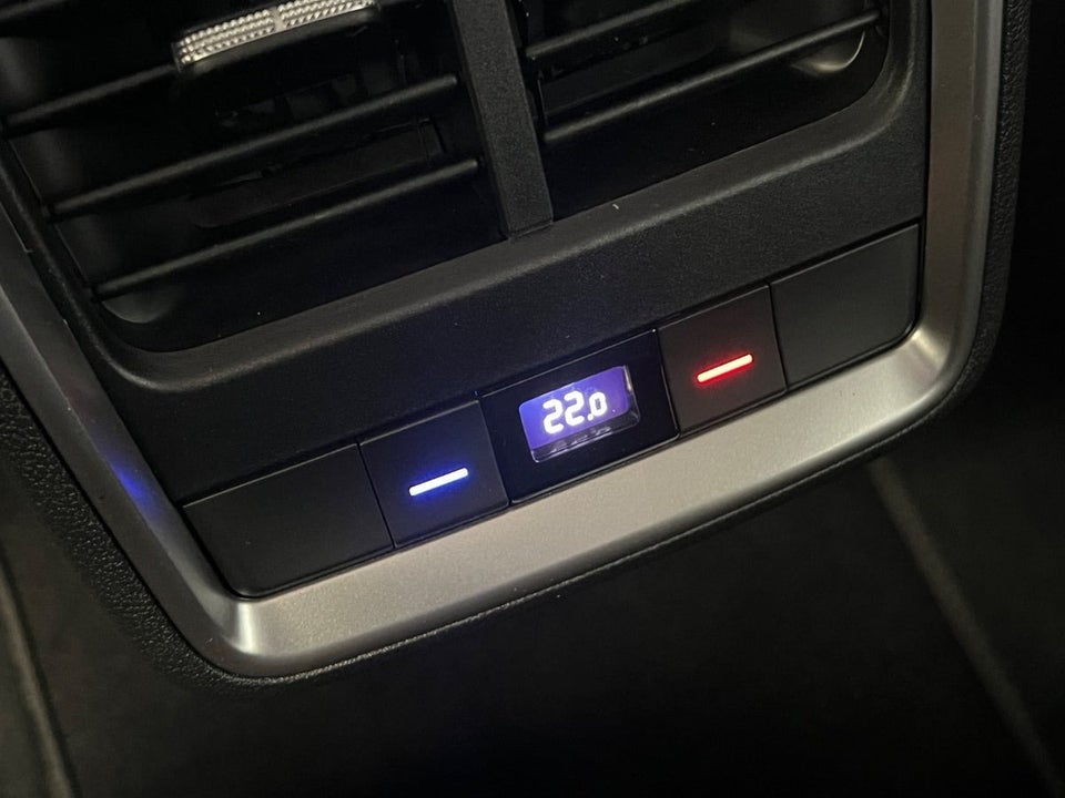 Skoda Enyaq 85 iV Premium 5d