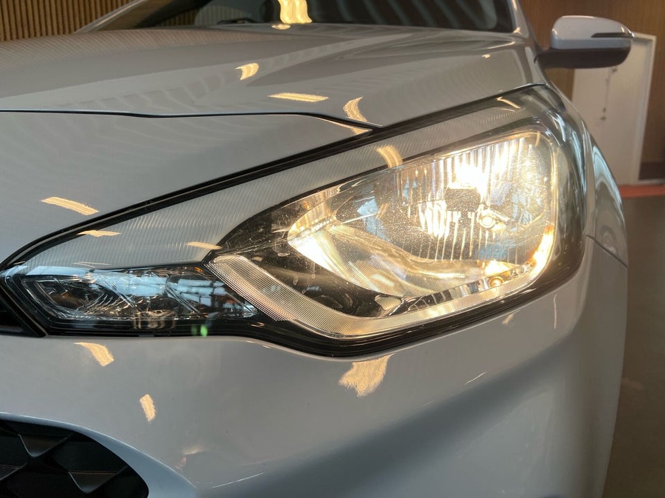 Hyundai i20 1,0 T-GDi Trend 5d