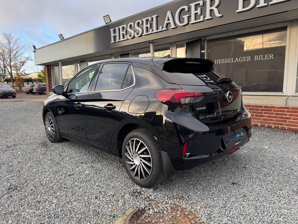 Opel Corsa 1,2 Elegance 5d