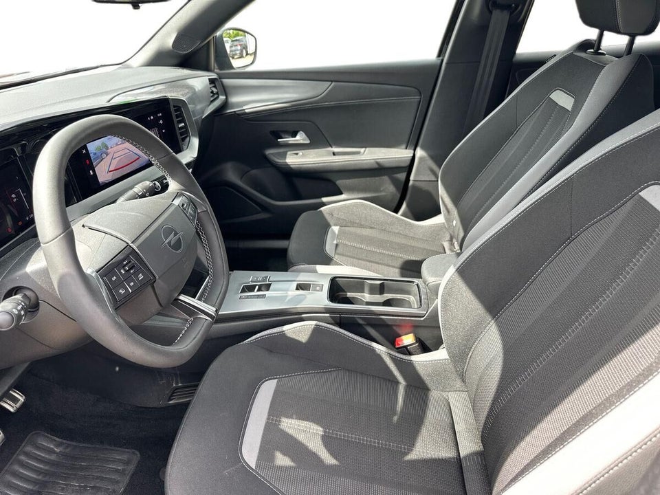 Opel Mokka-e 54 GS Line 5d