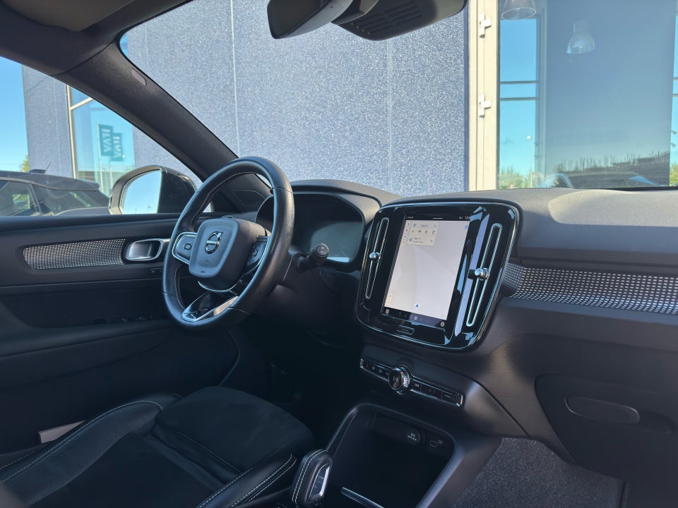 Volvo XC40 P8 ReCharge Twin Ultimate 5d