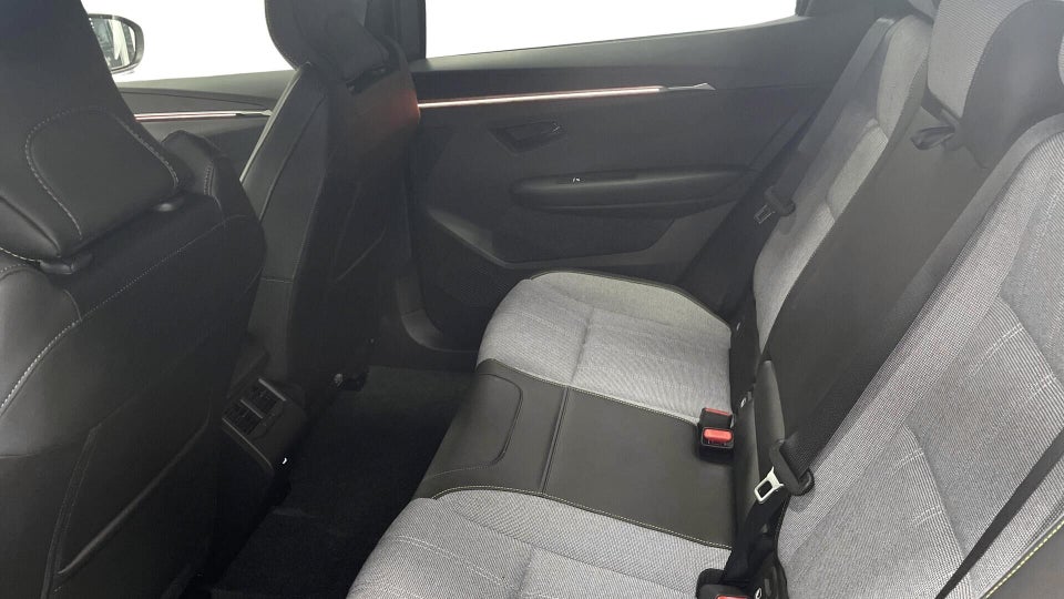 Renault Scenic E-Tech 87 Techno 5d