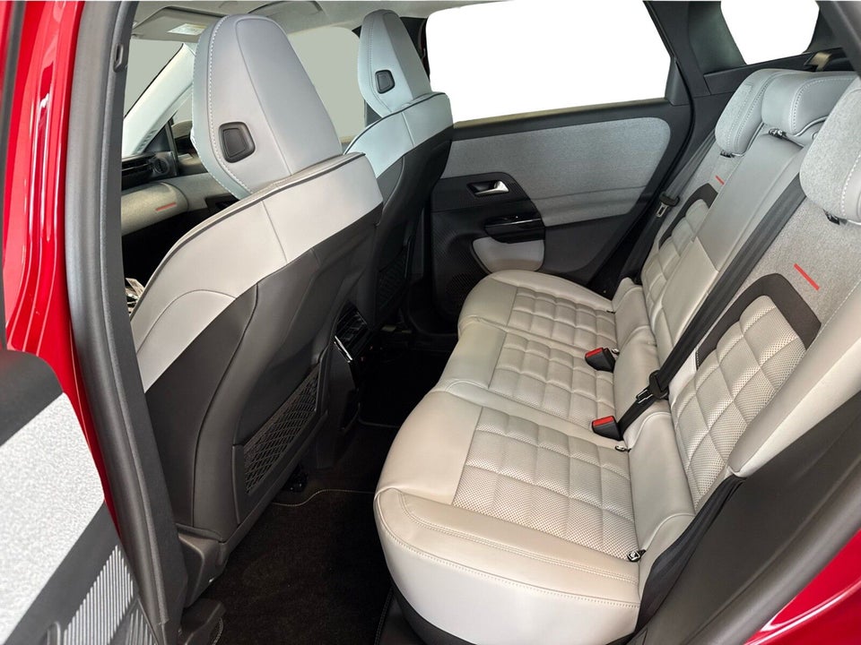 Citroën ë-C5 Aircross 80 VTR Sport 5d