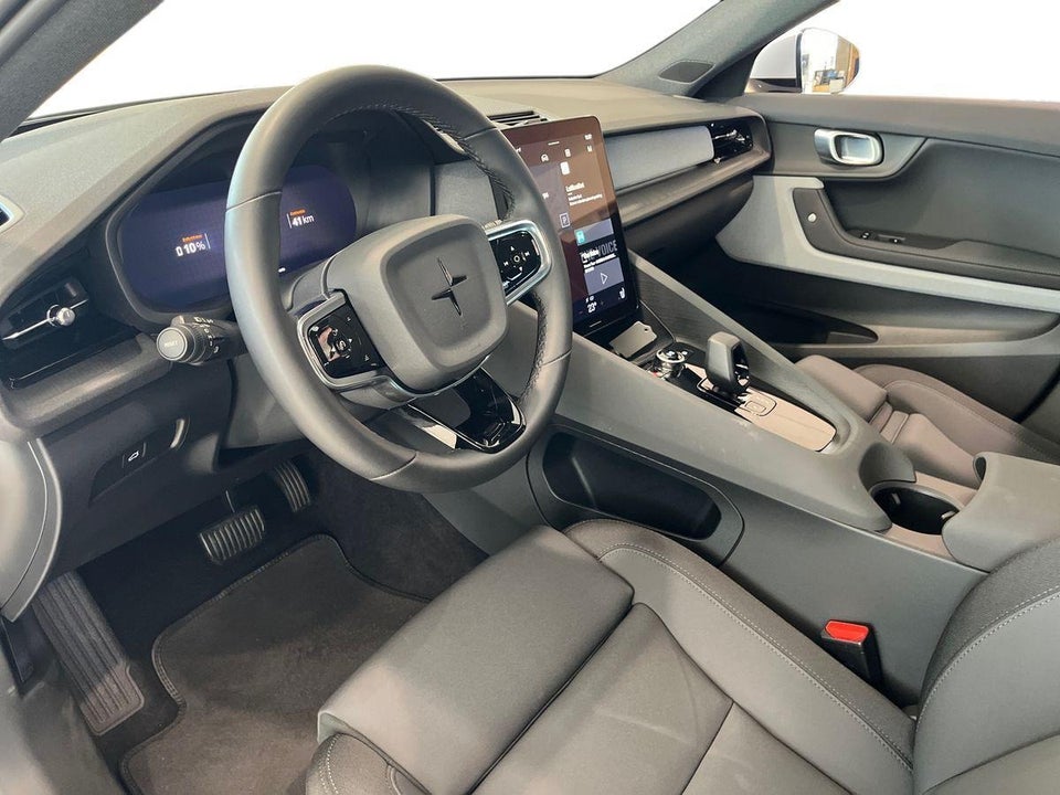 Polestar 2 Long Range 5d