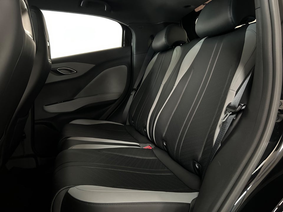 BYD Dolphin Surf 43 Boost 5d