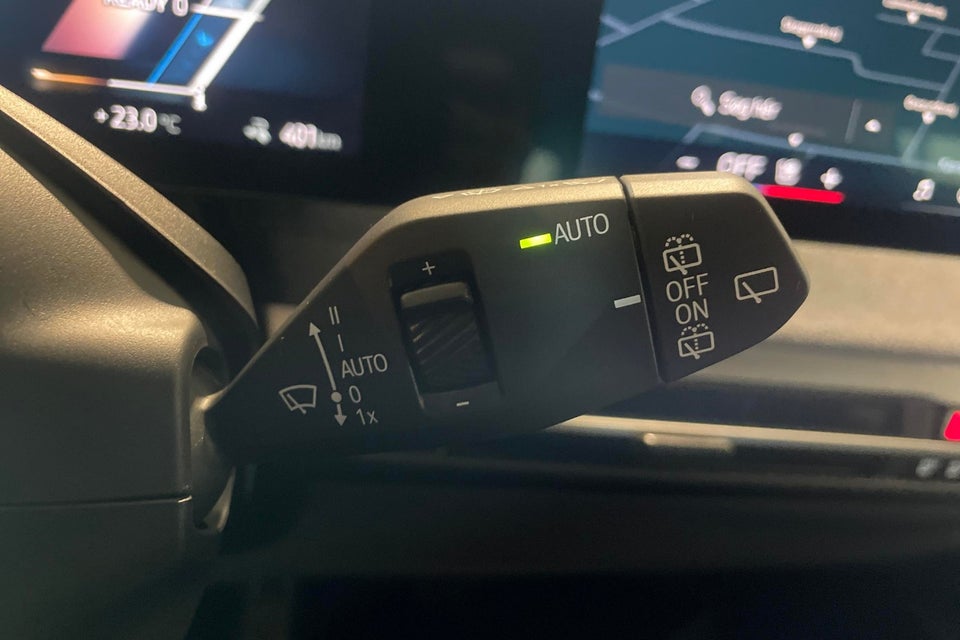 BMW iX xDrive45 M-Sport 5d