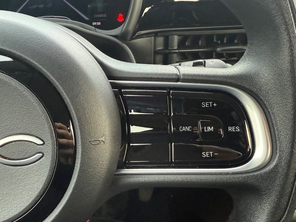 Fiat 500e 24 Action 3d