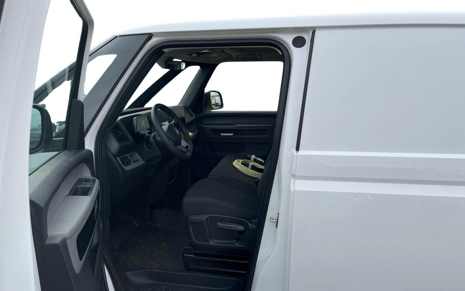 VW ID.Buzz 79 Cargo Comfort