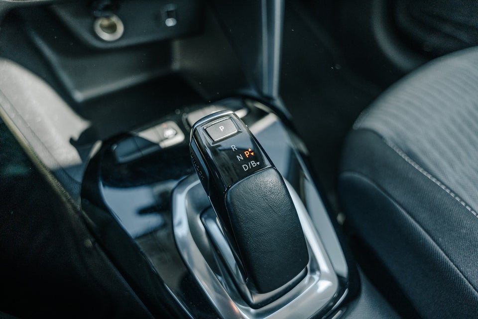 Opel Corsa-e 50 Edition 5d