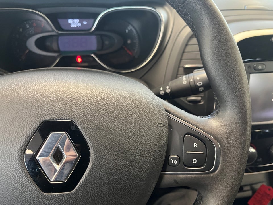 Renault Captur 0,9 TCe 90 Zen 5d