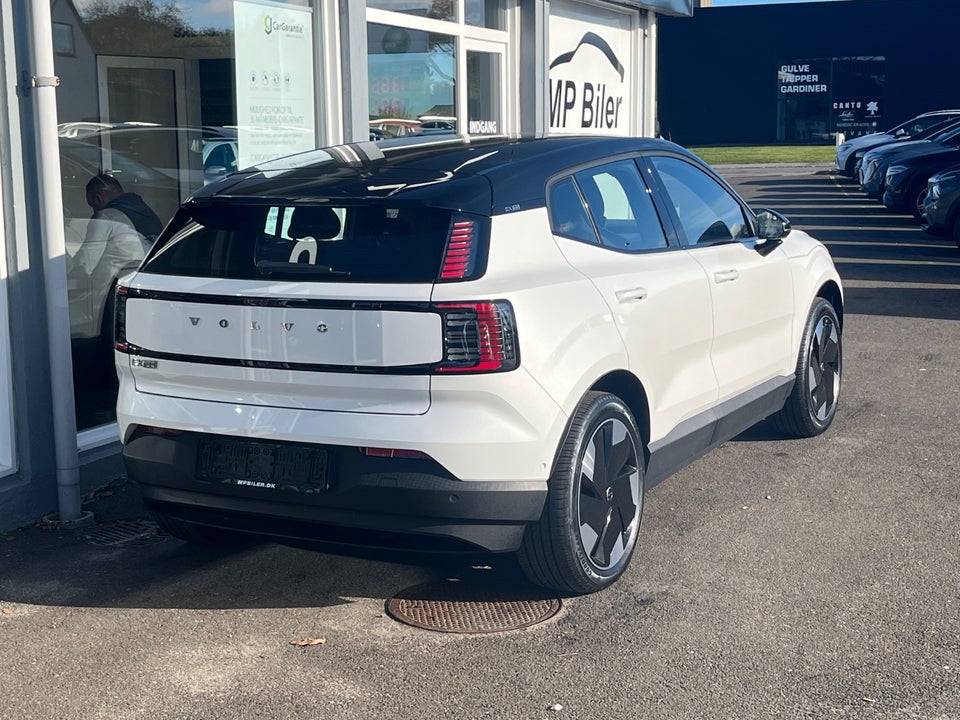 Volvo EX30 Twin Performance Ultra 5d