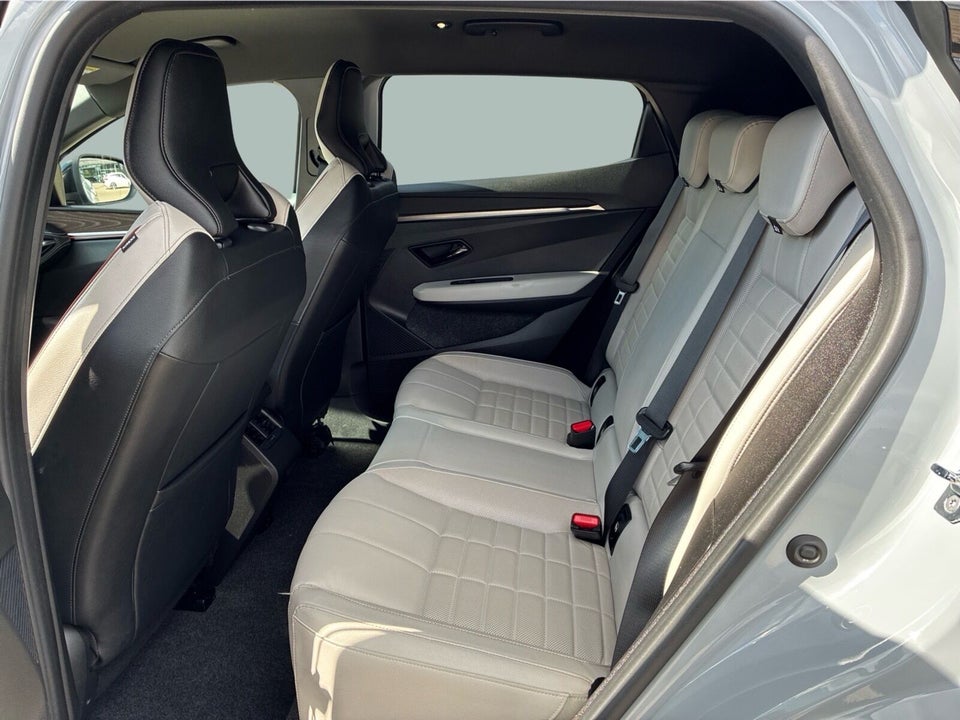 Renault Megane E-Tech 60 Iconic 5d