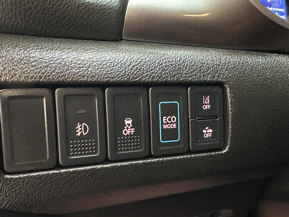 Suzuki Vitara 1,5 S-Hybrid Active AGS 5d