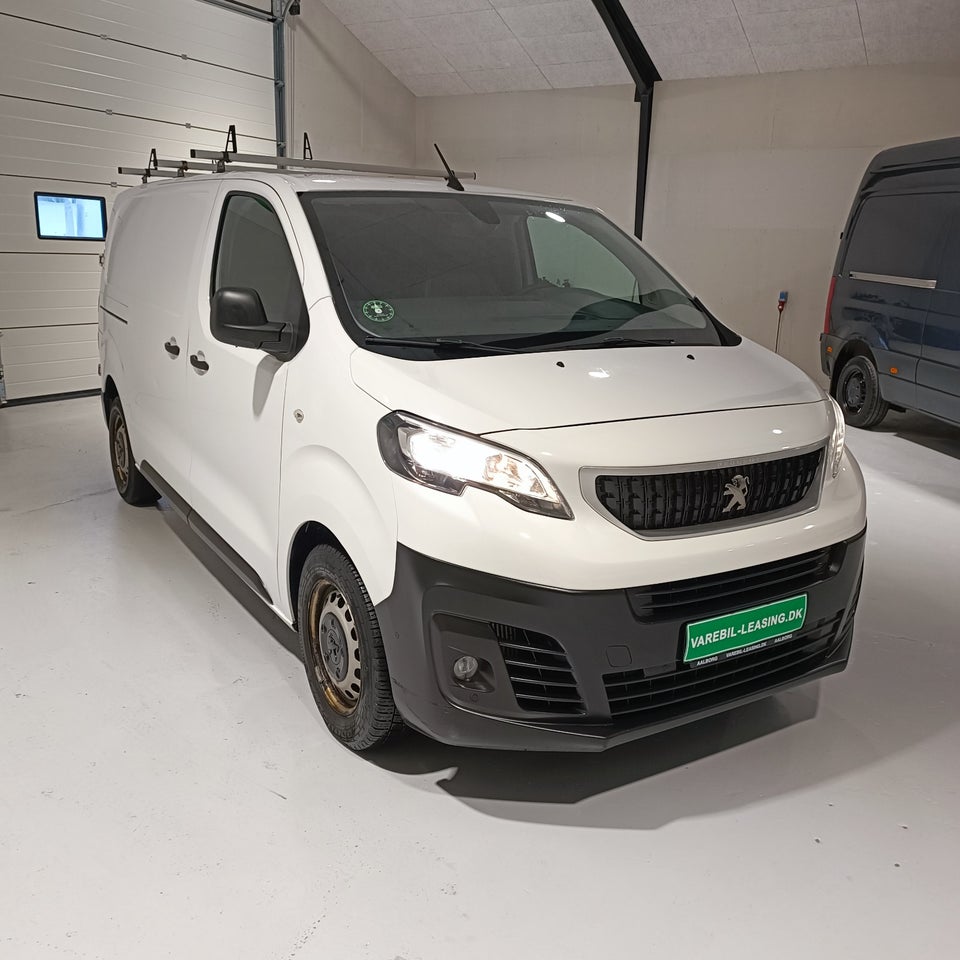 Peugeot Expert 2,0 BlueHDi 122 L2 Plus Van