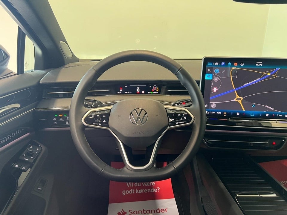 VW ID.7 77 Style Tourer 5d