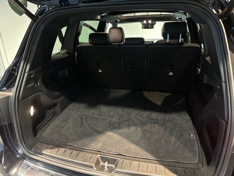 Mercedes EQB350 AMG Line 4Matic 5d