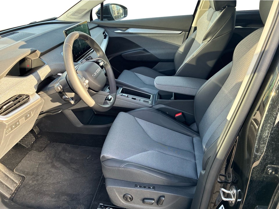 Skoda Enyaq 85 iV 5d