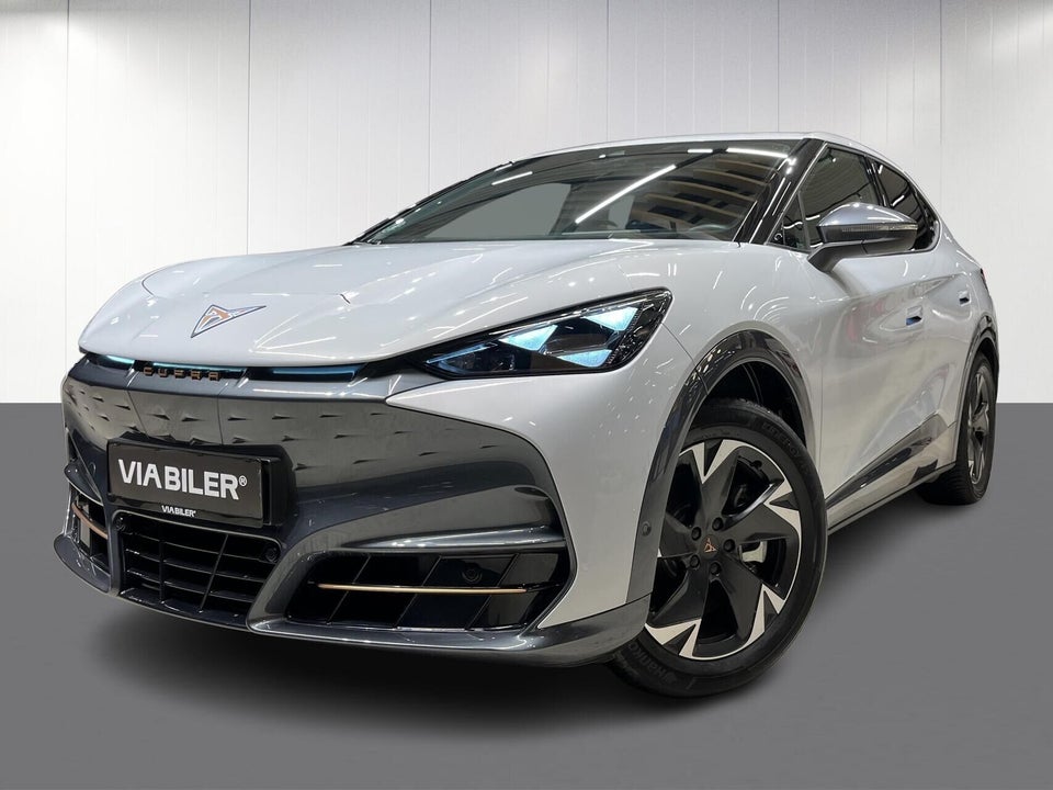 Cupra Tavascan 77 Endurance 5d