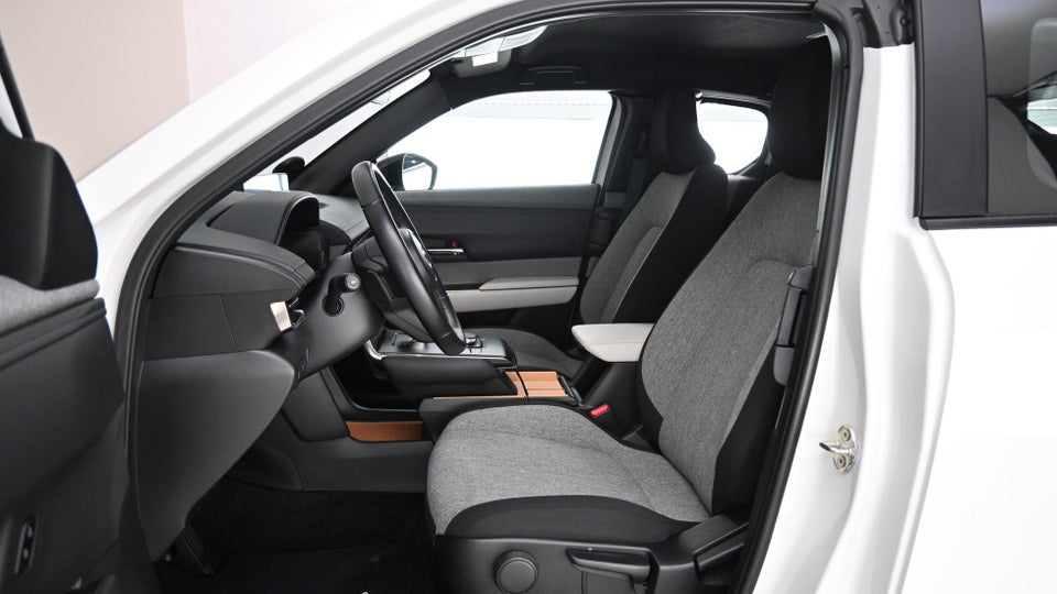 Mazda MX-30 e-SkyActive Exclusive-Line 5d